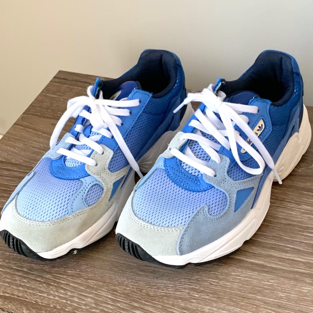 Adidas Falcon Casual Shoe
